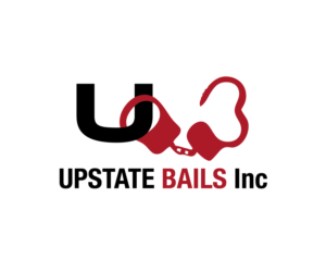 Logo Design by joliau for UPSTATE BAILS INC.. | Design: #7494809