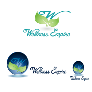 Logo Design by Angela
