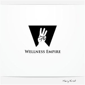 Logo Design by hery_krist