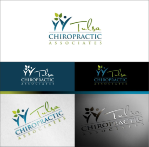 Logo Design by *mary for this project | Design: #7457721