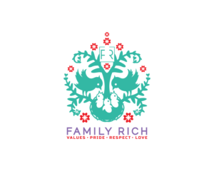Design de T-shirt par alpino pour Family Rich, LLC | Design #7542605