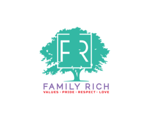 T-shirt Design by alpino for Family Rich, LLC | Design: #7542606