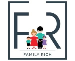 Design de T-shirt par pabodha.r pour Family Rich, LLC | Design #7458030