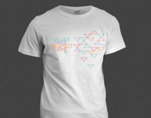 T-shirt Design by *mary for Family Rich, LLC | Design: #7519767