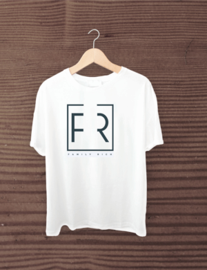 T-shirt Design by kaja4good for Family Rich, LLC | Design: #7417818