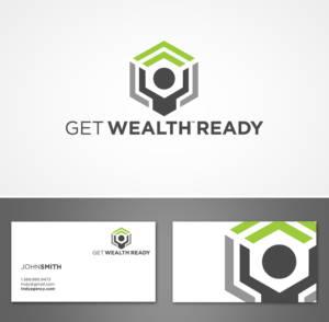 Logo Design by JonnyGeorgeson
