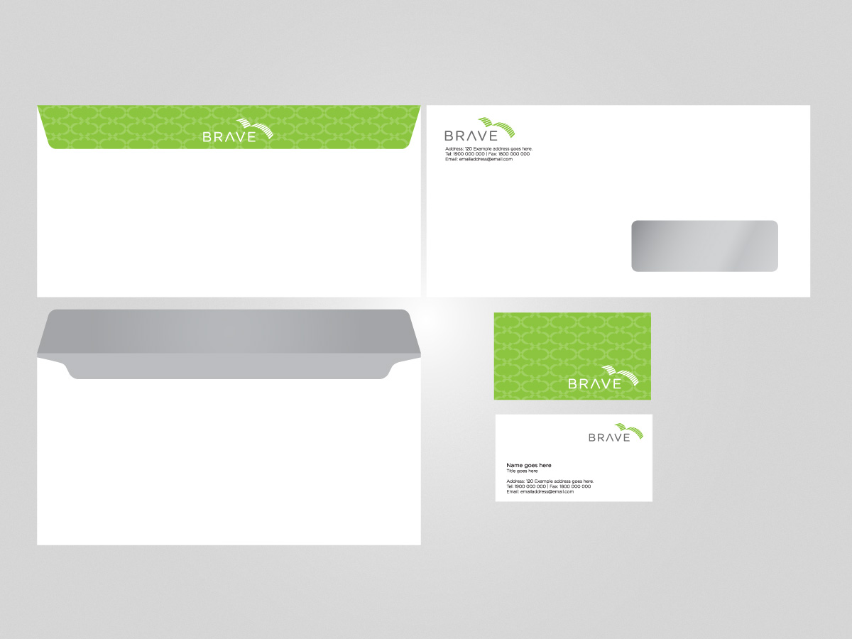 Diseño de Logo por harrylim para este proyecto | Diseño #1890695