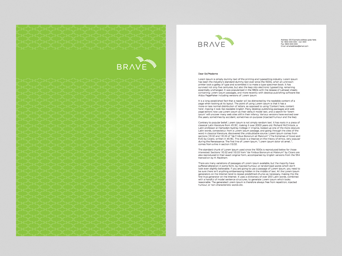 Diseño de Logo por harrylim para este proyecto | Diseño #1890696