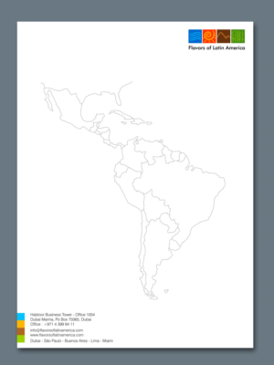 Letterhead Design by sanalkumar for this project | Design: #7413798