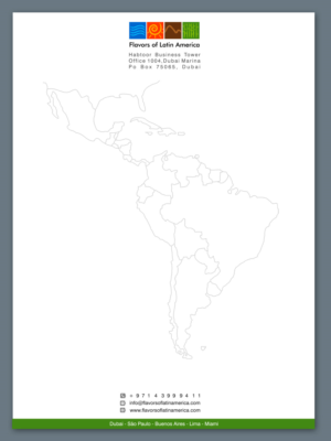 Letterhead Design by sanalkumar for this project | Design: #7414130