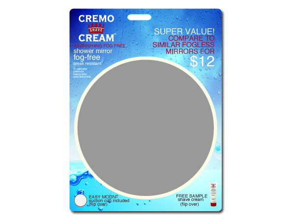 Packaging Design by A DESIGN FOR YOU for Cremo Company | Design #384793