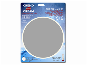 Verpackungs-Design von A DESIGN FOR YOU für Cremo Company | Design: #384793