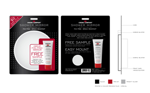 Design Emballage par fireworxs pour Cremo Company | Design #395342