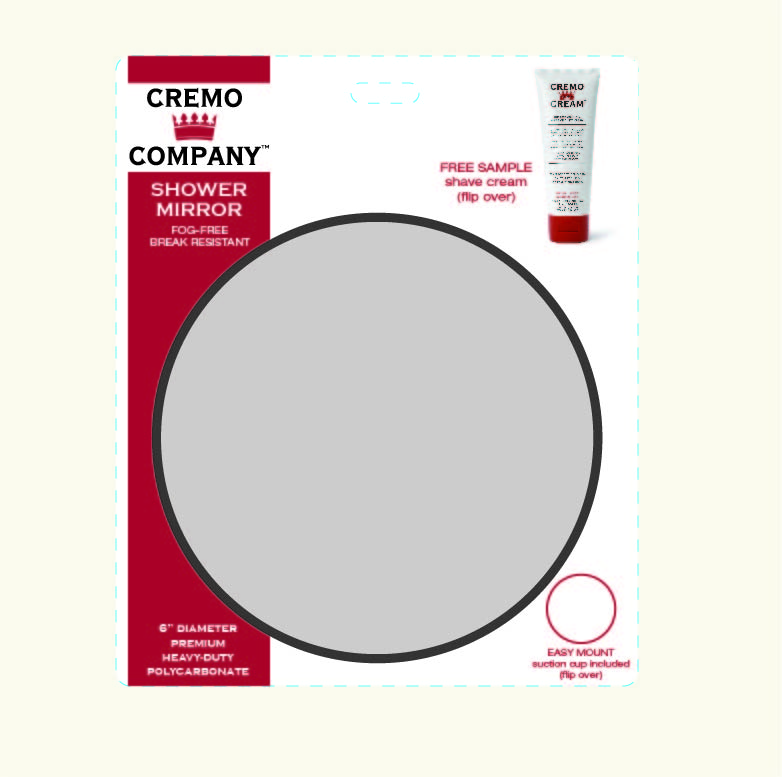 Design Emballage par Design Possibilities pour Cremo Company | Design #388399
