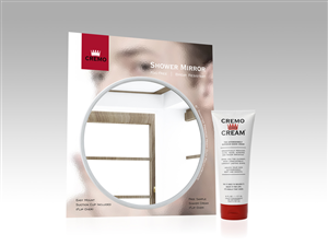 Verpackungs-Design von aayam für Cremo Company | Design: #386207