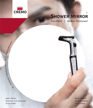 Verpackungs-Design von aayam für Cremo Company | Design: #386212