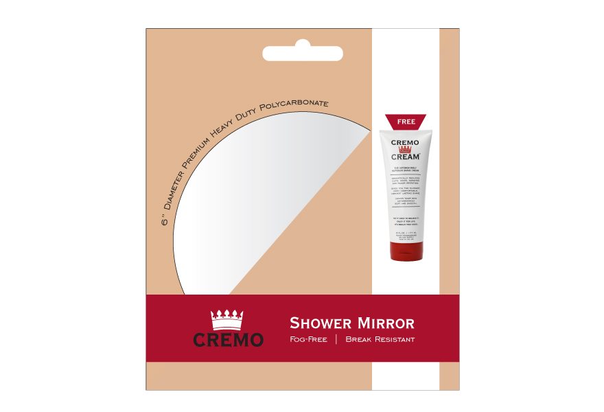 Packaging Design by aayam for Cremo Company | Design #395395