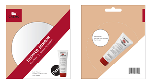 Verpackungs-Design von aayam für Cremo Company | Design: #396067