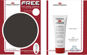 Design Emballage par LD pour Cremo Company | Design #388496