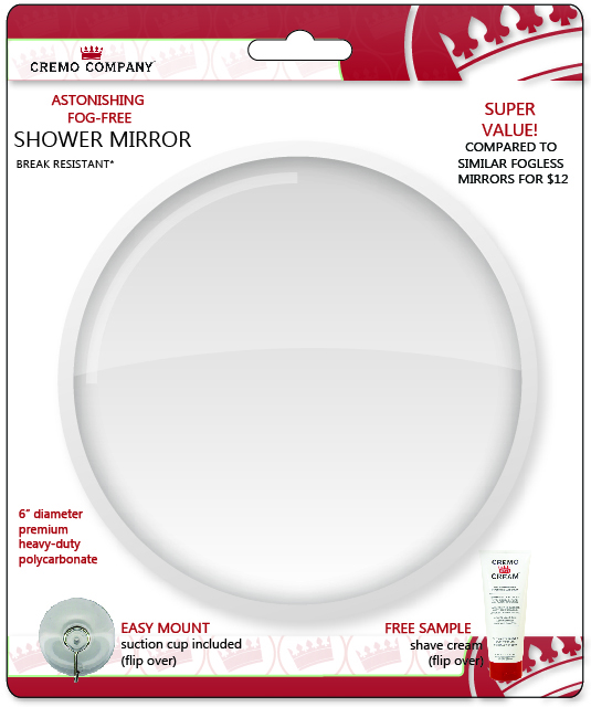 Design Emballage par Harry Hale Design pour Cremo Company | Design #386350