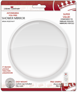 Design Emballage par Harry Hale Design pour Cremo Company | Design #386350