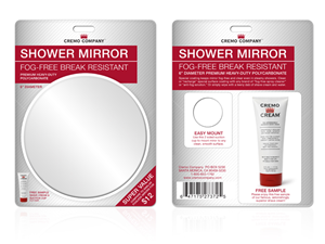 Design Emballage par NAOTOO pour Cremo Company | Design #394607