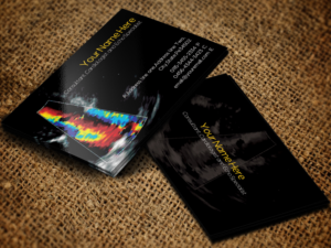 Business Card Design by Sandaruwan for this project | Design #7422040