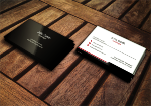 Business Card Design by artgallery077