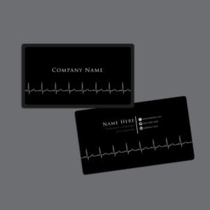 Business Card Design by chadeyyy for this project | Design #7427862