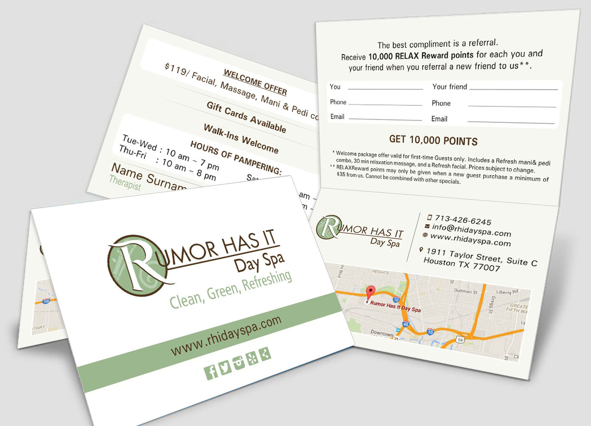 Business Card Design by Poonam Gupta for this project | Design: #7802485