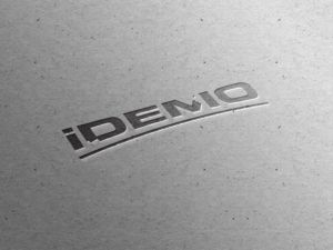 Logo Design by The RANFOUR Project for iDemo | Design: #7408905