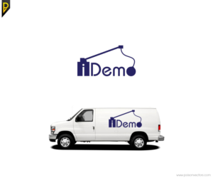 Design de Logo par poisonvectors pour iDemo | Design #7408965