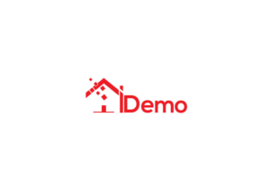 Logo Design by Gentle-Spring-Rain for iDemo | Design #7412430