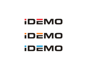Logo Design by shine4577 for iDemo | Design: #7421675