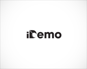 Logo Design by The World Freelancers for iDemo | Design: #7409095