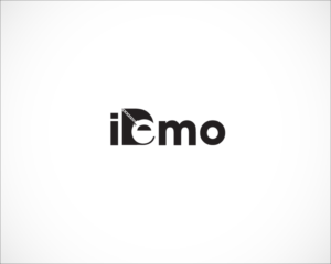 Logo Design by The World Freelancers for iDemo | Design: #7409096
