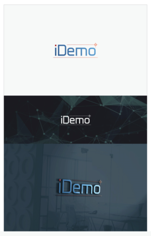 Logo Design by ArtFlame for iDemo | Design: #7498268