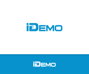 Logo Design by ayart for iDemo | Design: #7414302