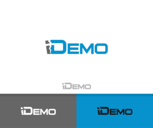 Logo Design by ayart for iDemo | Design: #7492474