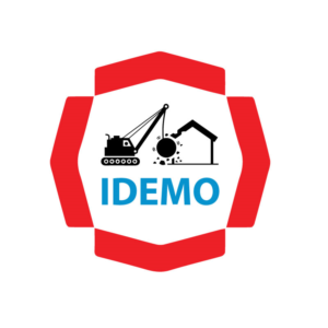 Logo Design by Osama Mughal for iDemo | Design: #7461265