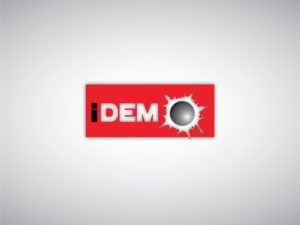 Design de Logo par Vikram.Rajashekar pour iDemo | Design #7496195
