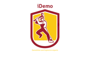 Logo Design by ashfaqashfaq007 for iDemo | Design: #7409485