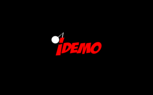 Logo Design by livewire for iDemo | Design: #7470876