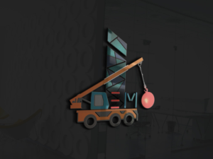 Logo Design by salekimam for iDemo | Design: #7417721