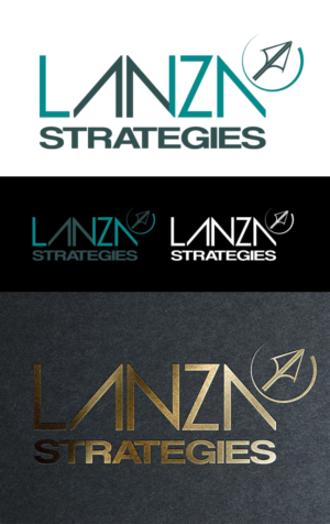 Logo Design by mishka.pan for this project | Design #7532091
