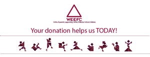 Card Design by JAC Marketing for Weston Education Enrichment Fund Committee | Design: #1917170