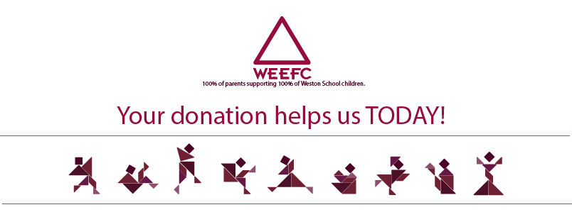 Card Design by JAC Marketing for Weston Education Enrichment Fund Committee | Design #1917172