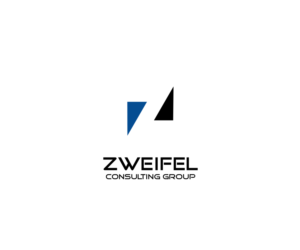Logo-Design von Shank für Zweifel Consulting Group (ZCG) | Design: #7405424