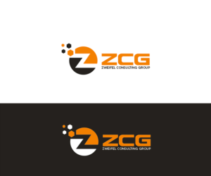 Diseño de Logo por Vishak vasu para Zweifel Consulting Group (ZCG) | Diseño: #7557815