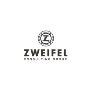 Logo-Design von stwebre1a für Zweifel Consulting Group (ZCG) | Design: #7407441